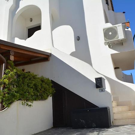 Casa Della Vespa Orosei Exterior photo